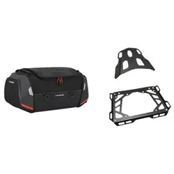 SW-Motech Rackpack-Set Diverse Modelle Heck Taschen mehrfarbig