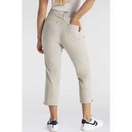 KjBrand Caprihose Betty 7/8 Sommerhose Beige 54