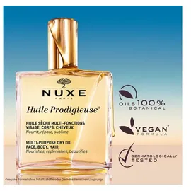 NUXE Huile Prodigieuse Trockenöl 50 ml