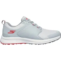 SKECHERS Quest grau/rot