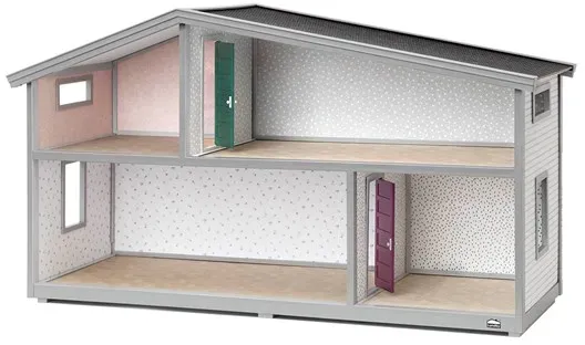 dollhouse