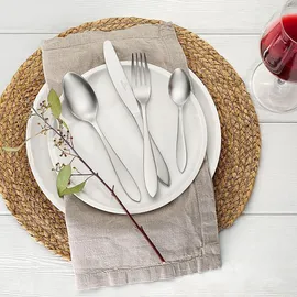 Villeroy & Boch Arthur 30-tlg. gebürstet