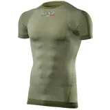 SIXS Funktionsshirt TS1 C Grün XL