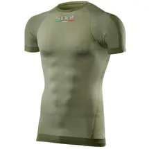 SIXS Funktionsshirt TS1 C Grün XL