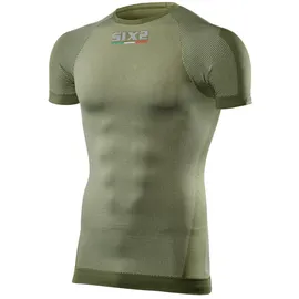 SIXS Funktionsshirt TS1 C Grün XL