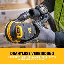 DeWalt DCW210N inkl. Staubfangsack