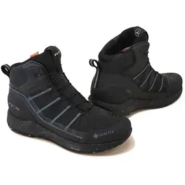 TCX Speedtrek Gore-Tex Motorradschuhe Chaussures GTX (Herren, 44