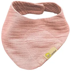 LÖWENKIND Halstuch Mini rosa