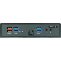 WORTMANN TERRA PC-Mini 6000PV4 W11P (Lüfterlos) (1000049)