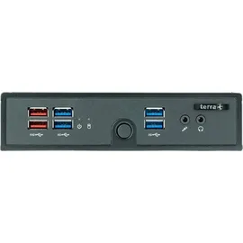 WORTMANN TERRA PC-Mini 6000PV4 W11P (Lüfterlos) (1000049)