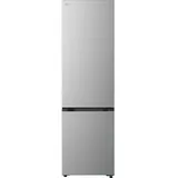 LG GBBS726CPY Kühl-Gefrierkombination (375 l, 2030 mm hoch, Silber)