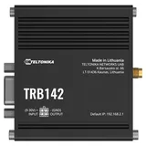 Teltonika TRB142 Industrial Gateway Router