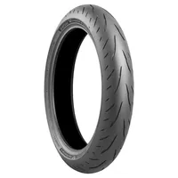 Bridgestone 120/70 ZR17 (58W) Battlax S23F M