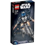 Art-Pol Star Wars Jango Fett (75107)