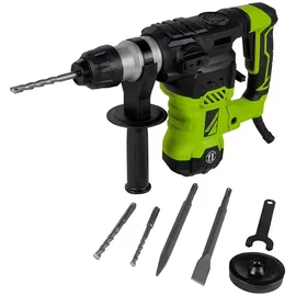 Zipper ZI-BHA1500DN inkl. Koffer