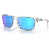 Oakley Sylas - Sonnenbrille Polished Clear One Size