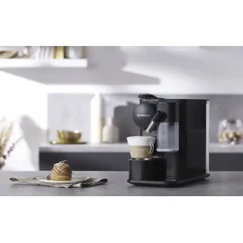 De'Longhi Nespresso Lattissima One EN 510.B schwarz