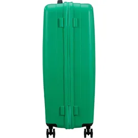 American Tourister Rejoy Spinner 77/30 Tsa 100l Koffer Auf Rollen Jade Green One Size