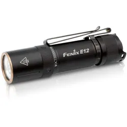 Fenix Taschenlampe - LED - 3 Modi - kühles