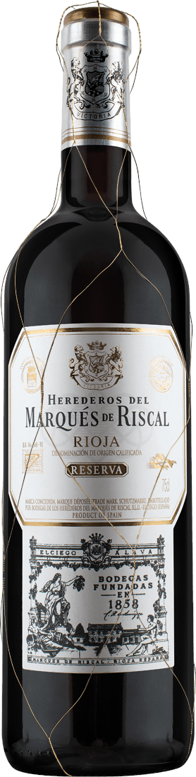 Marqués de Riscal Rioja Reserva