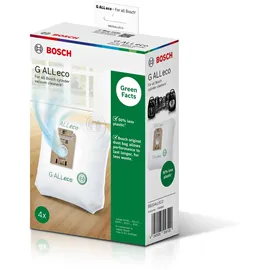 Bosch Typ G ALL Eco 4 St.