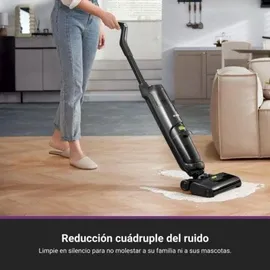 Eureka NEW400 schwarz