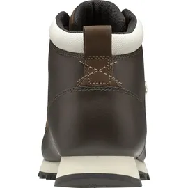 HELLY HANSEN The Forester Premium Herren Kaffeebohne 44,5