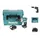 Makita DFS 251 G1J inkl. 1 x 6,0 Ah + Makpac