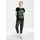 LOGOSHIRT Harry Potter T-Shirt Schwarz L