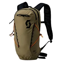 Scott Trail Lite 8 l Braun/Schwarz