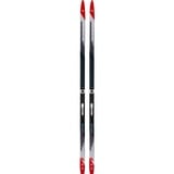 McKINLEY Langlaufski Langlauf-Set Active 8 Grip + NNN Bindung 184 cm