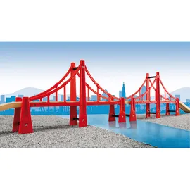 BRIO Hängebrücke (33683)