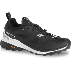 Dolomite Shoe M's Nibelia black (0119) 10.5
