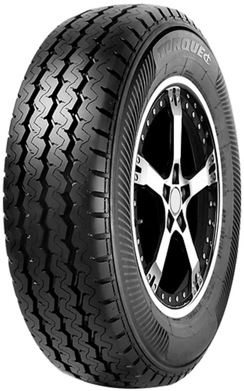 TORQUE TQ02 155/R12C 88/86Q