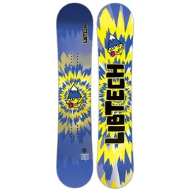 LIB TECH Banana Blaster Snowboard - 115