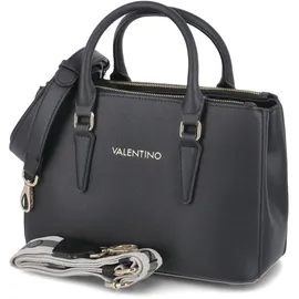 Valentino Zero Re Shopper Kunstleder Black/Gold