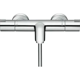 Hansgrohe Ecostat 1001 CL Thermostat-Wannenbatterie (13201000)