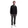 Tom Tailor Herren Strickjacke BASIC KNIT JACKET Regular Fit 1047571-13160 Blau Grau 3XL
