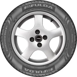 Fulda 295/35 R21 107Y EcoControl SUV XL FP