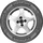 Fulda 295/35 R21 107Y EcoControl SUV XL FP