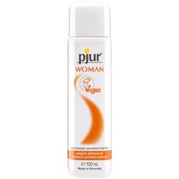 pjur Woman Vegan Gleitgel 100ml