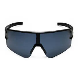 YEAZ Sport-Sonnenbrille SUNSPOT schwarz