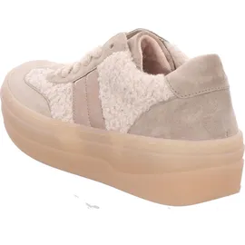 Gabor Sneaker Low Beige Damen 40,5