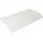 Kabelmeister Wallbox-Überdachung - Regenschutz - UV-resistent - B 60 cm x T 34 cm