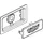 Grohe Abdeckelement 42579 0 x 0 x 0 cm Farbe Edelstahl