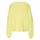 VIVANCE Strickjacke gelb XS