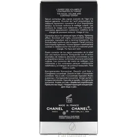 Chanel Le Lift Pro Concentré Gesichtsserum 50 ml