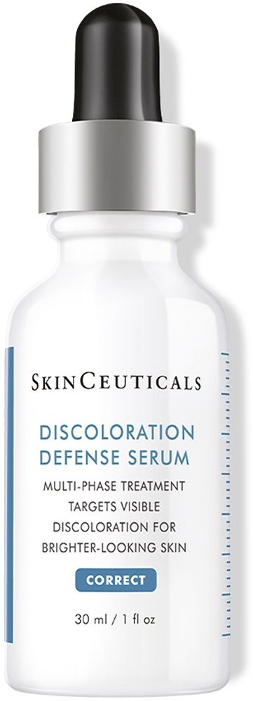 SkinCeuticals Discoloration Defense Serum, zellaktivierendes Serum gegen Pigmentflecken