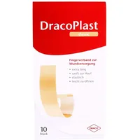 dr. ausbüttel gmbh & co. kg Dracoplast Fingerstrips elastic