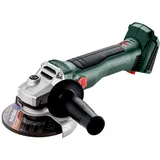 Metabo W 18 L BL 9-125